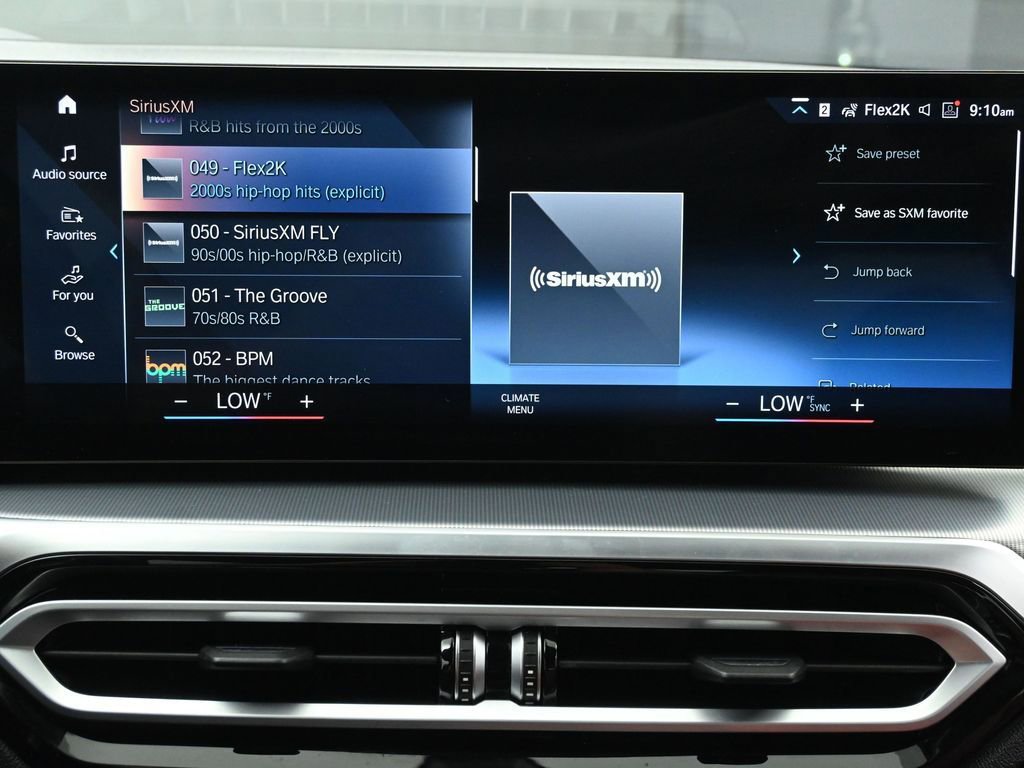 Used 2023 BMW 330i xDrive Sedan w/ M Sport Package image 35