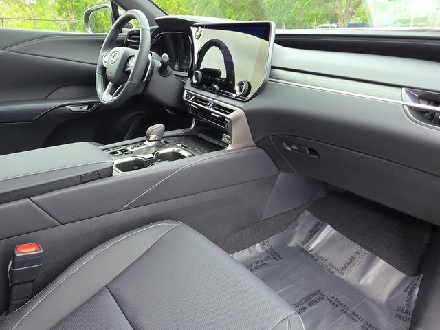 New 2026 Lexus RX 350 Premium Plus FWD image 9