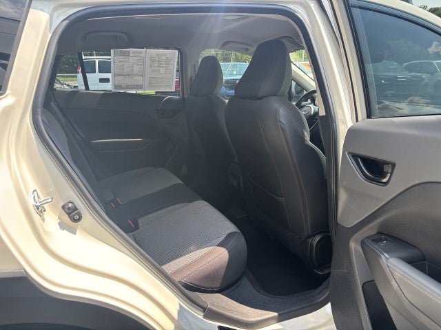 Used 2024 Subaru Crosstrek 2.0i Premium AWD/4WD image 37