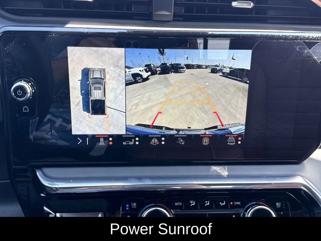 New 2026 GMC Sierra 1500 Denali Ultimate image 15