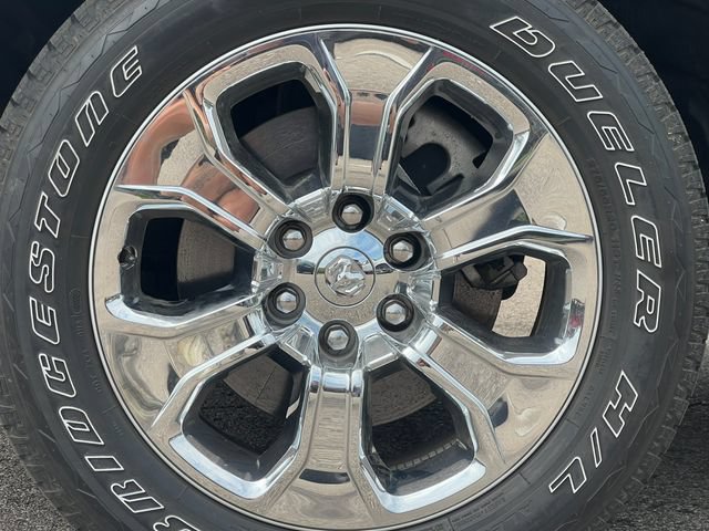 Used 2022 RAM 1500 Big Horn AWD/4WD image 10