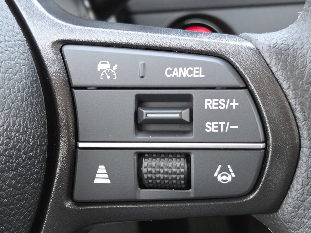 New 2026 Honda Accord SE image 10