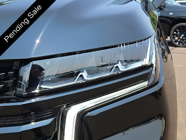 Used 2024 Chevrolet Tahoe RST w/ Luxury Package AWD/4WD image 9