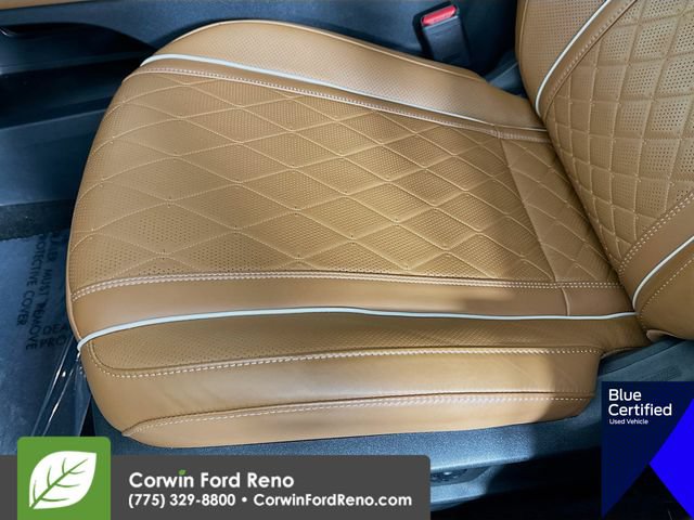 Used 2025 INFINITI QX60 Autograph w/ Cargo Package AWD/4WD image 24