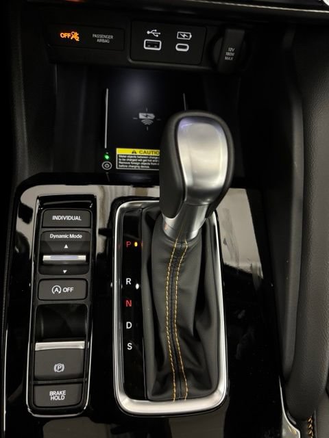 New 2026 Acura Integra A-Spec w/ Technology Package FWD image 26