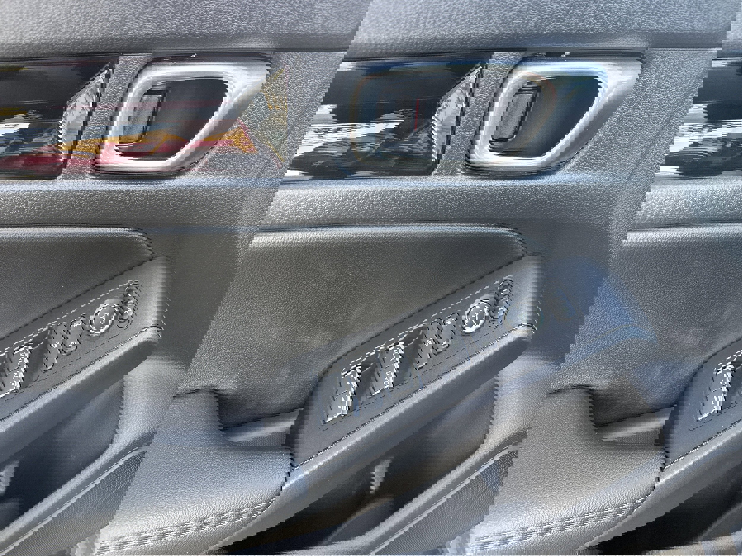 Used 2024 Honda Civic EX-L image 10