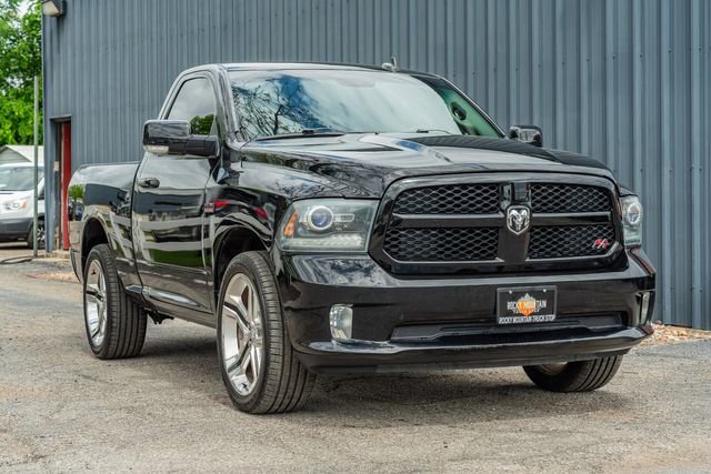 Used 2014 RAM 1500 Sport image 8