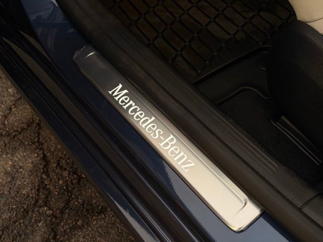 New 2026 Mercedes-Benz C 300 4MATIC Sedan image 31