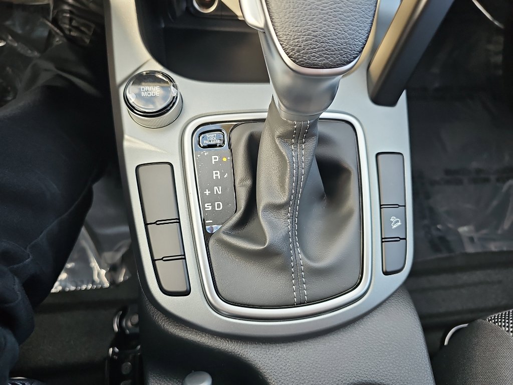 New 2026 Kia Seltos LX image 19