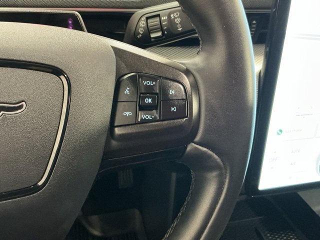 Used 2021 Ford Mustang Mach-E California Route 1 image 27