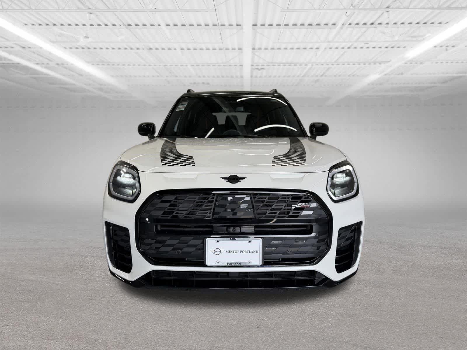 Used 2026 MINI Cooper Countryman S AWD/4WD image 8