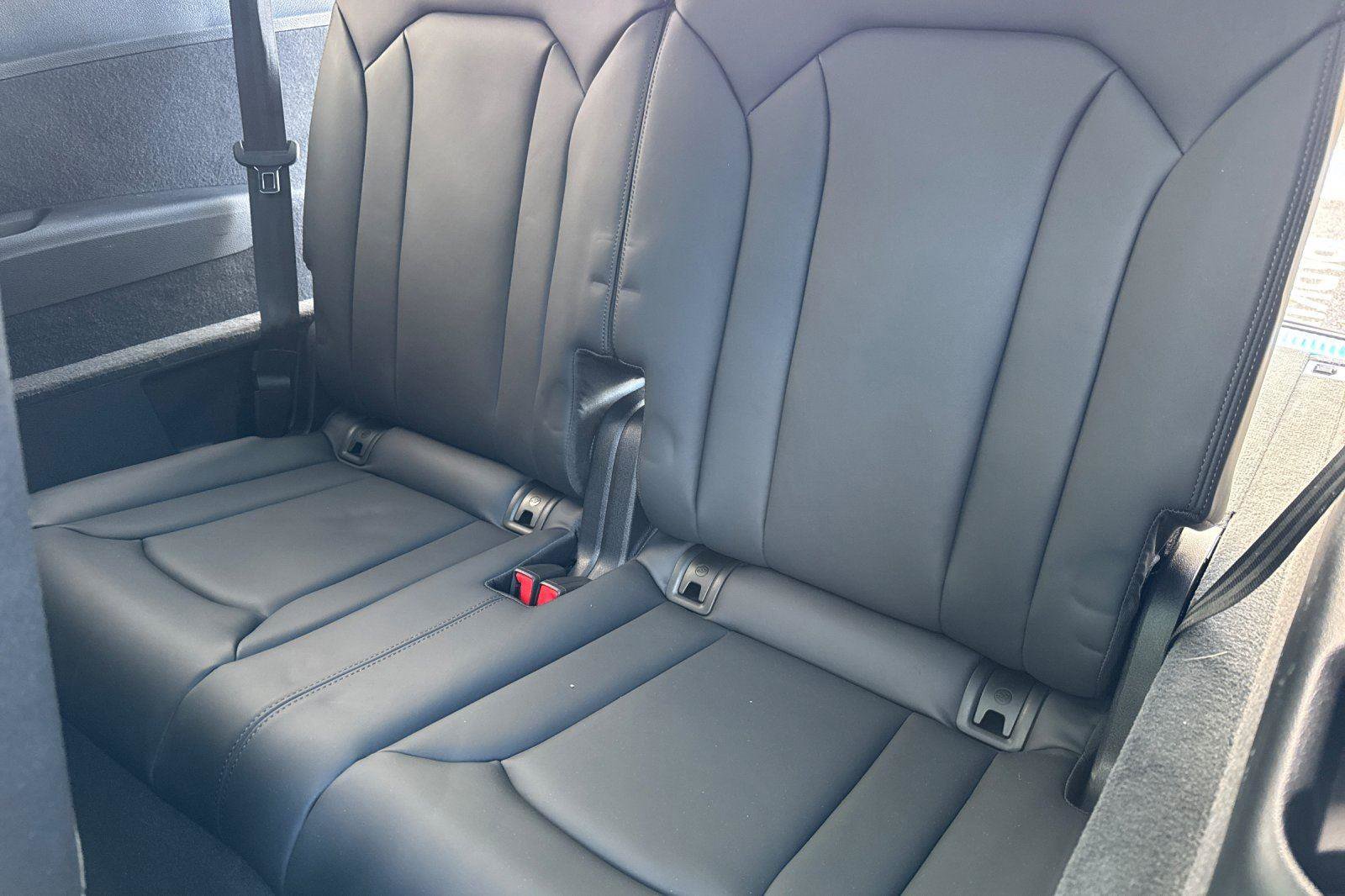 Certified 2025 Audi Q7 3.0T Prestige w/ Prestige Package image 15