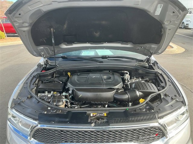 Used 2021 Dodge Durango SXT w/ 3rd Row Seating Group image 15