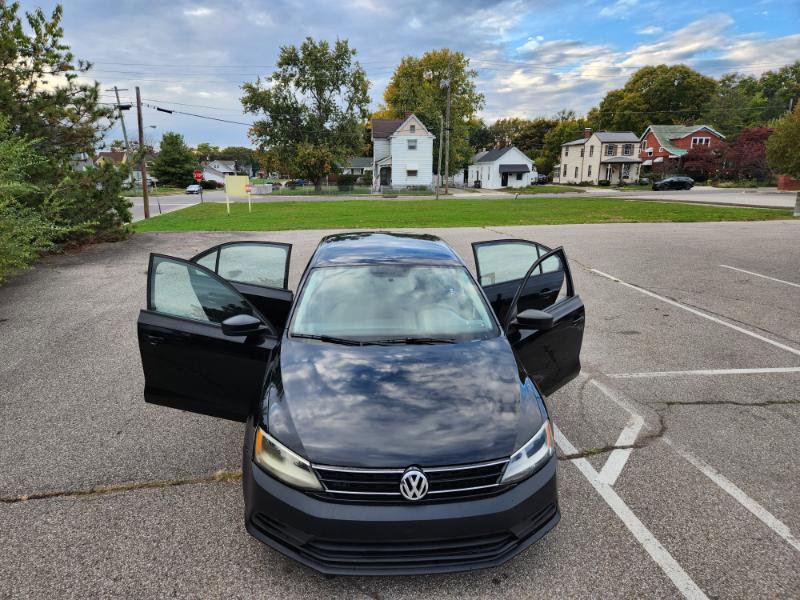 Used 2011 Volkswagen Jetta S image 20