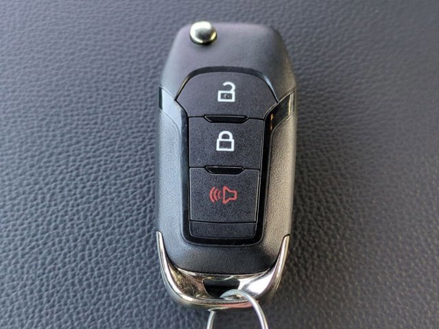 New 2025 Ford F150 STX w/ Equipment Group 200A image 25