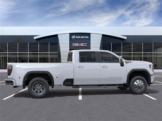 New 2026 GMC Sierra 3500 Denali w/ Denali Reserve Package image 5