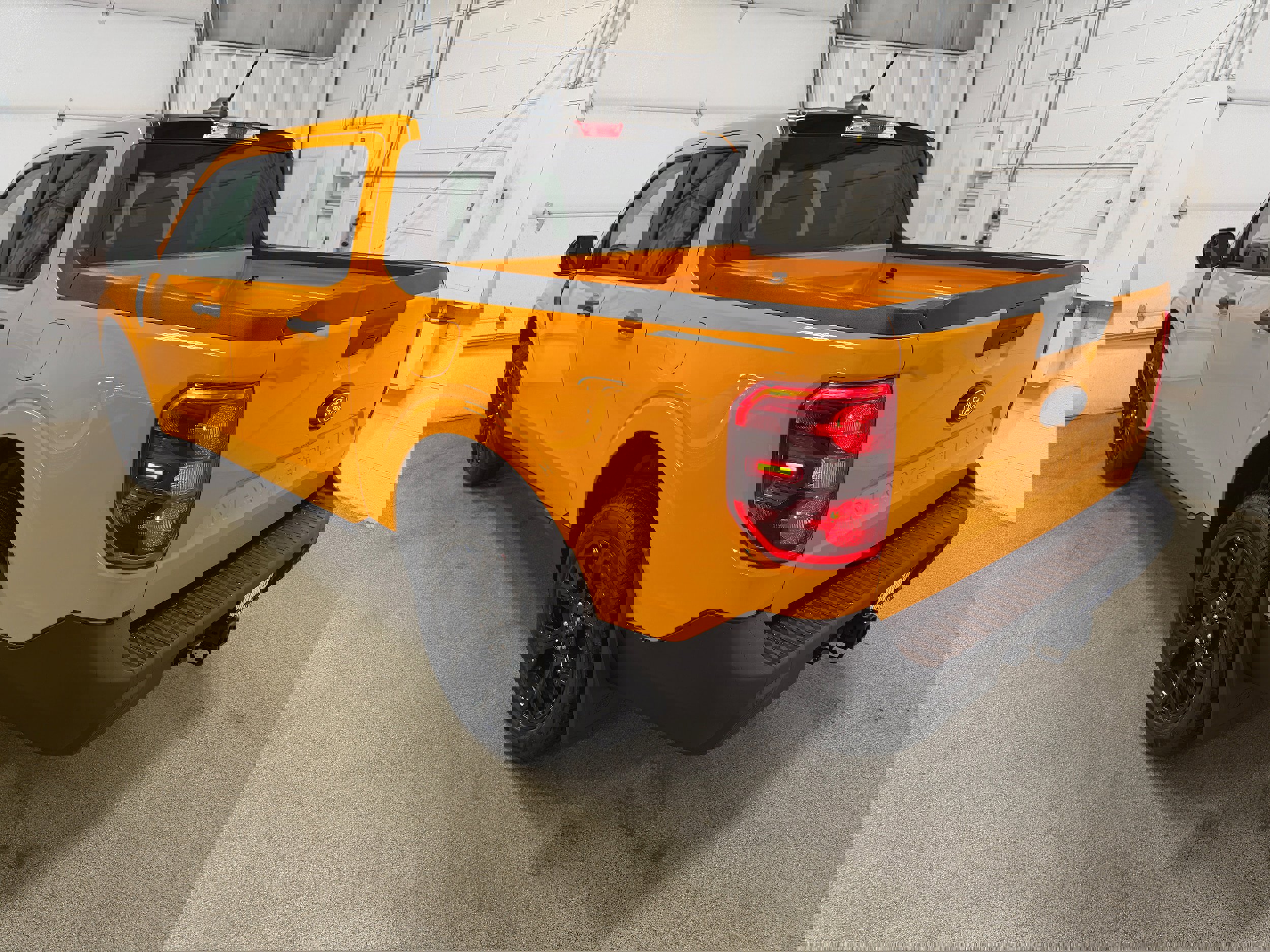 New 2026 Ford Maverick XLT w/ XLT Luxury Package image 6