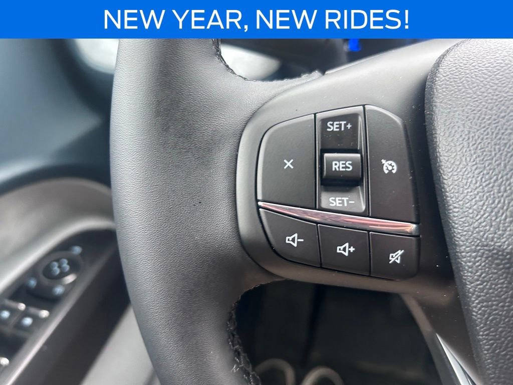 New 2026 Ford Maverick XLT w/ Equipment Group 301A image 33