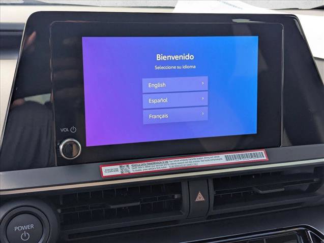 New 2026 Toyota Prius LE image 11