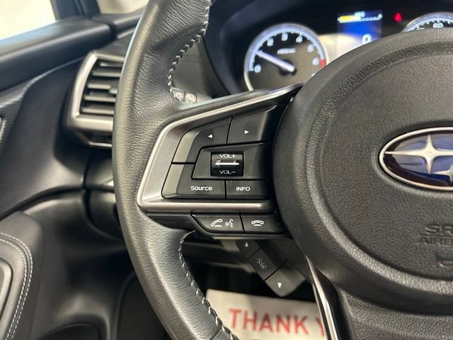 Used 2023 Subaru Forester Premium AWD/4WD image 25