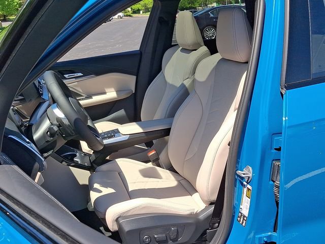 Certified 2025 BMW X1 xDrive28i w/ M Sport Package image 14