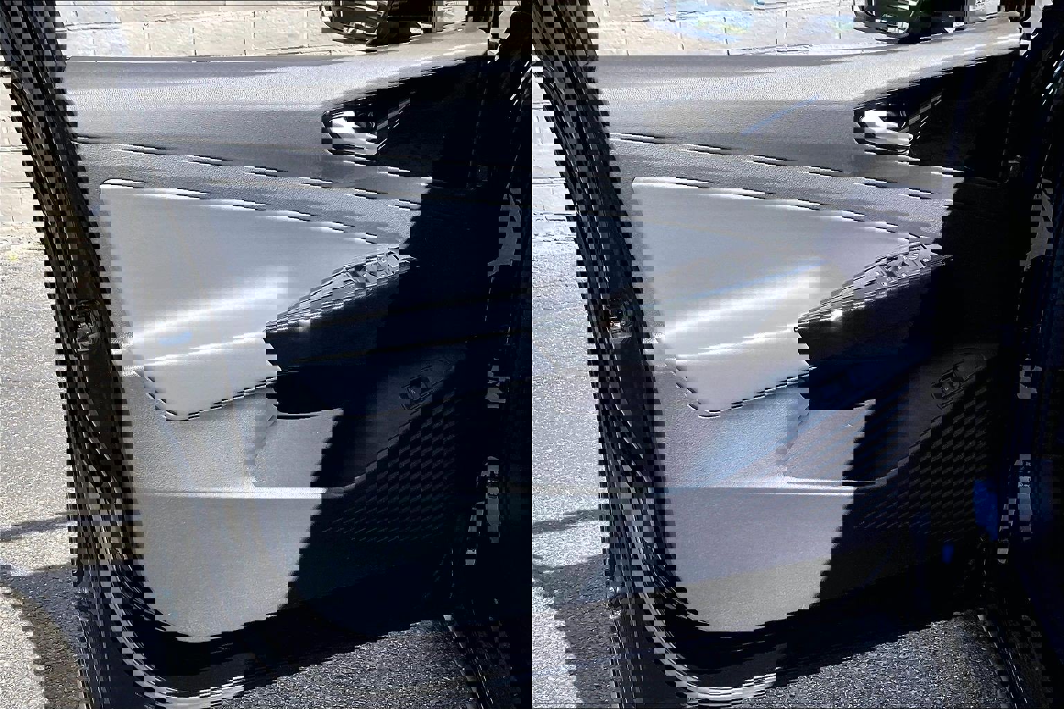 Certified 2022 Volkswagen ID.4 Pro S w/ Gradient Package image 21