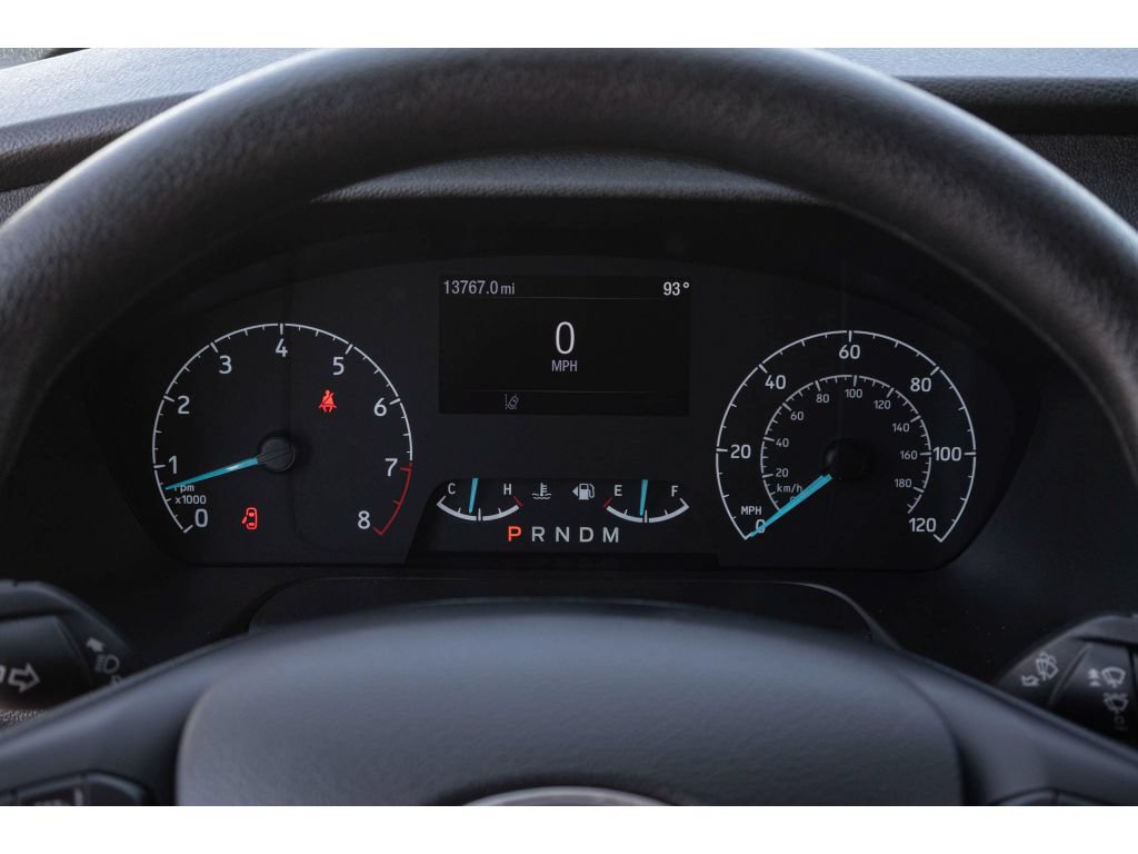 Used 2025 Ford Transit 350 XL AWD/4WD image 23