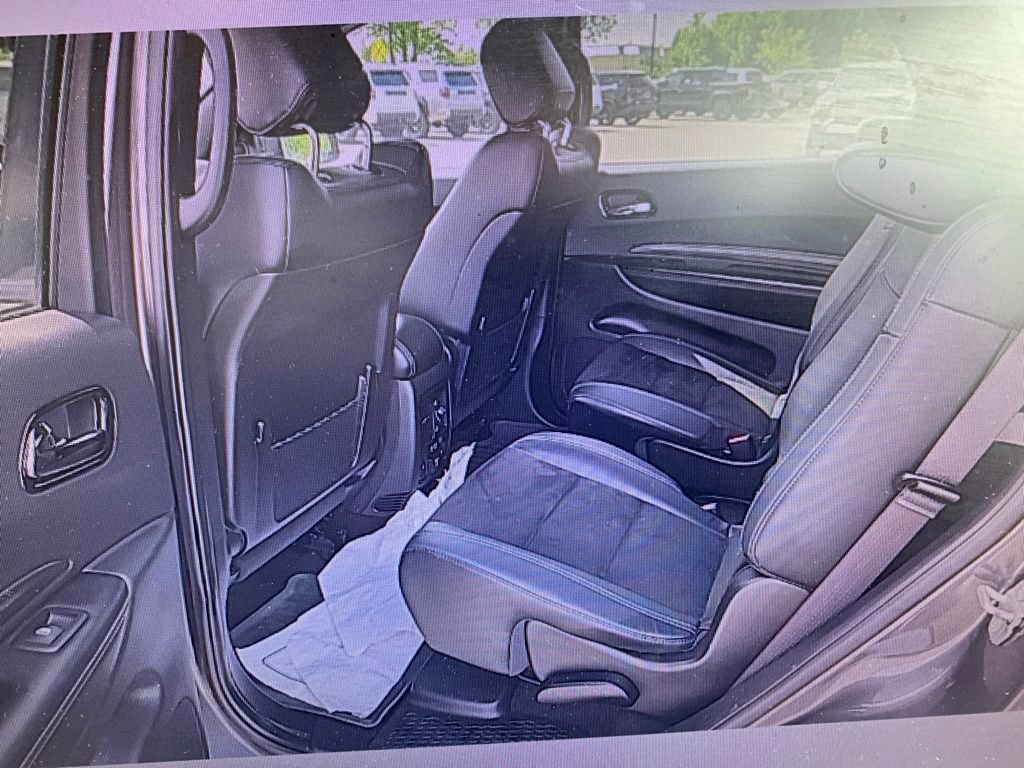 Used 2021 Dodge Durango GT AWD/4WD image 12