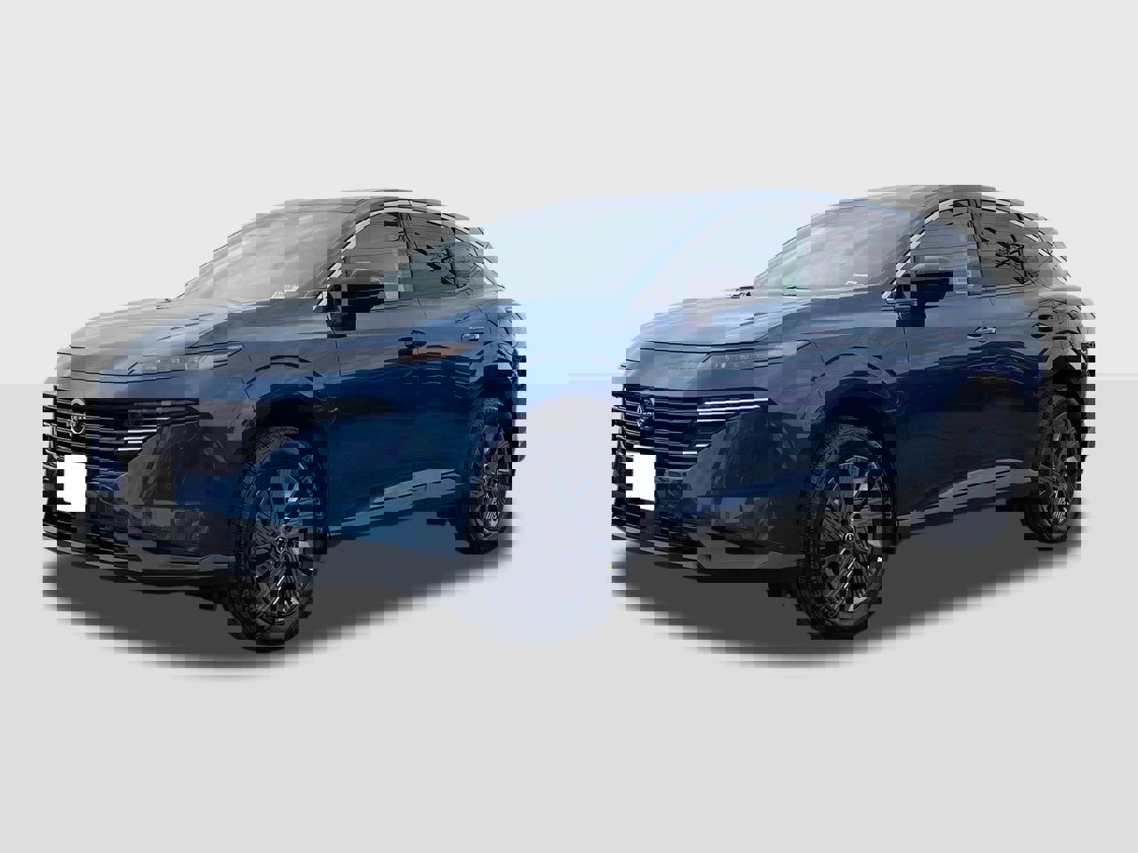 New 2025 Nissan Murano SL w/ Cargo Package