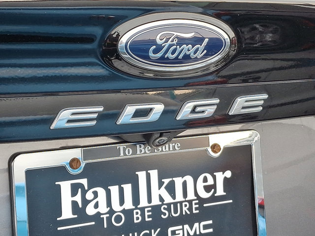 Used 2021 Ford Edge SEL w/ Convenience Package image 33