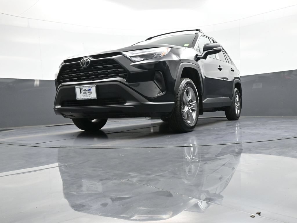 Certified 2024 Toyota RAV4 XLE w/ Convenience Package AWD/4WD image 27