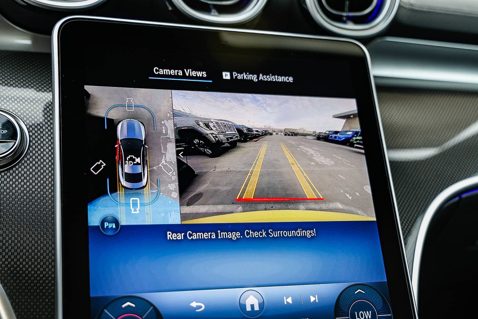 New 2026 Mercedes-Benz CLE 300 4MATIC Coupe image 23