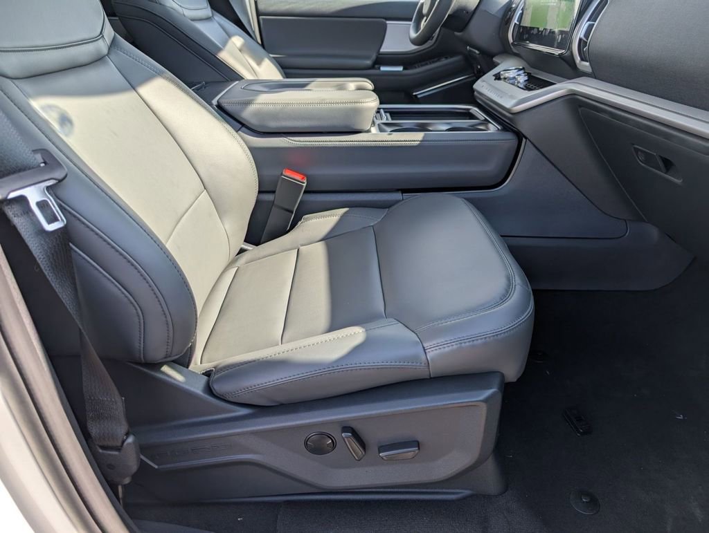 New 2026 Ford Expedition Active image 54