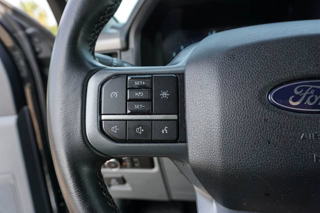 Used 2024 Ford F150 XLT w/ Mobile Office Package AWD/4WD image 21