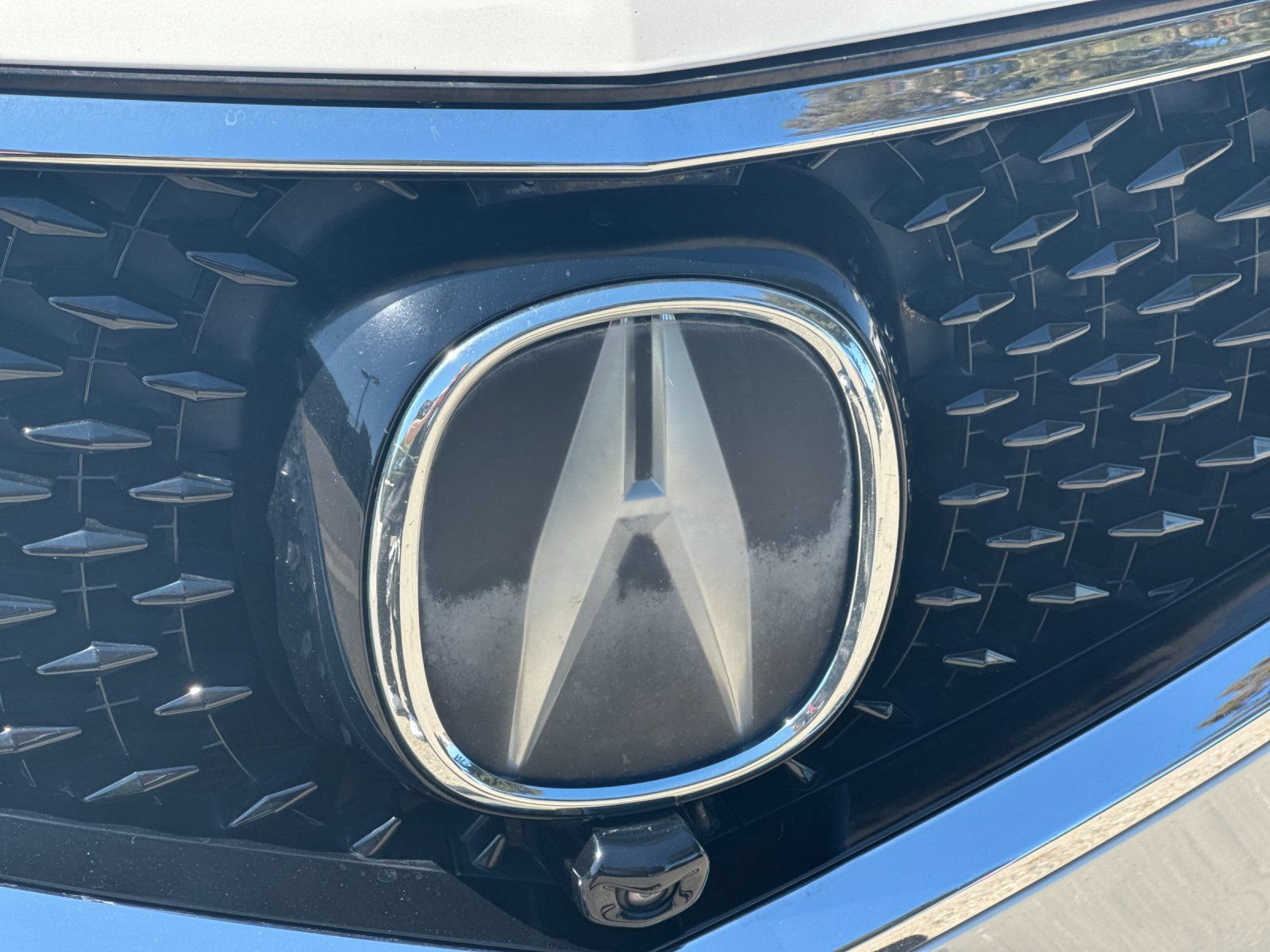 Used 2017 Acura MDX w/ Advance & Entertainment Pac FWD image 39