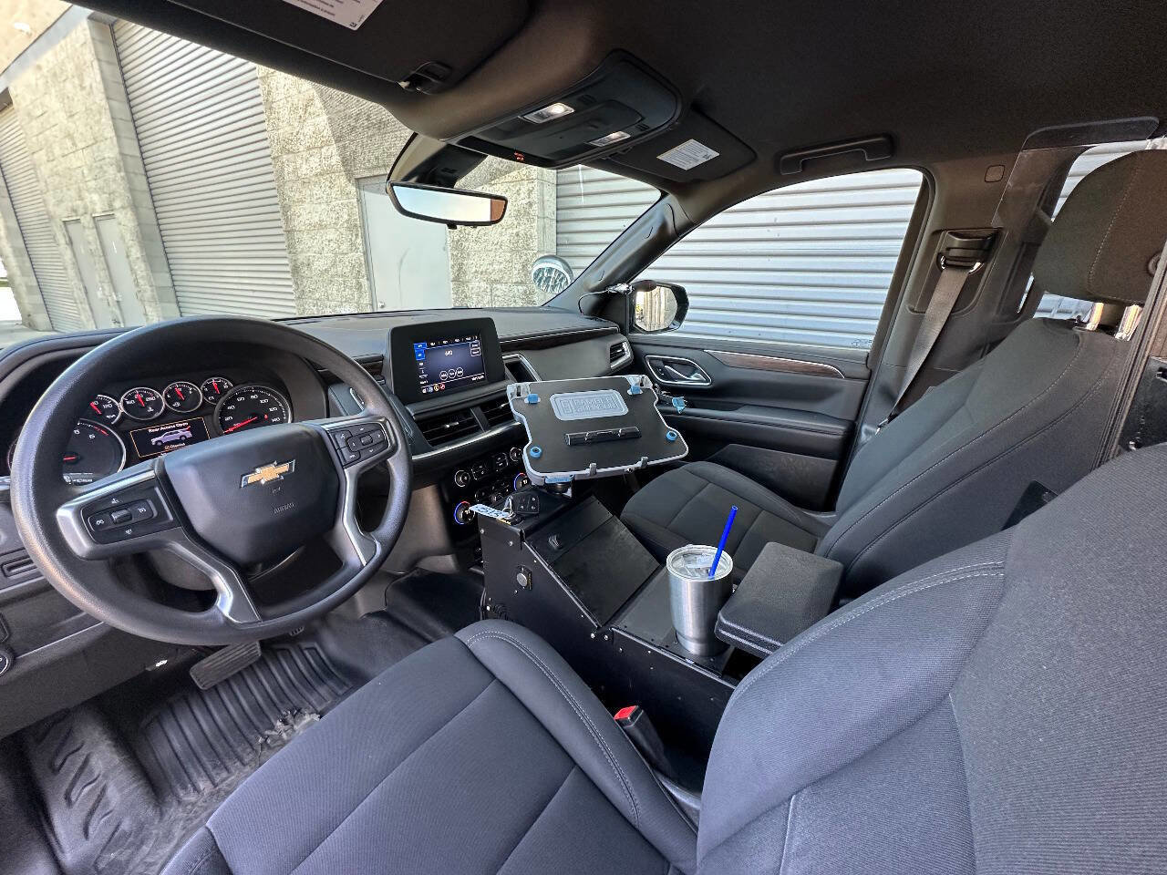 Used 2022 Chevrolet Tahoe 2WD image 24