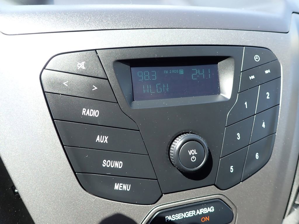 Used 2015 Ford Transit 350 156 DRW w/ Exterior Upgrade Package RWD image 23
