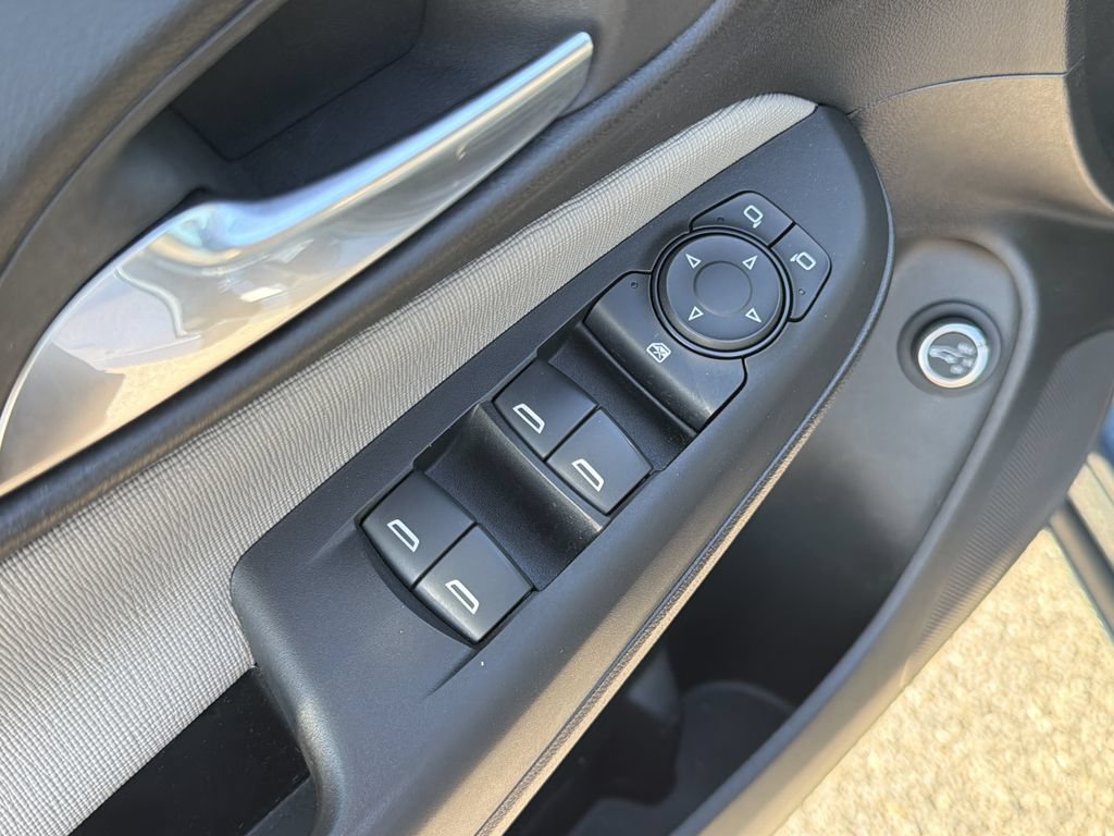 Used 2024 Buick Envista Avenir FWD image 23