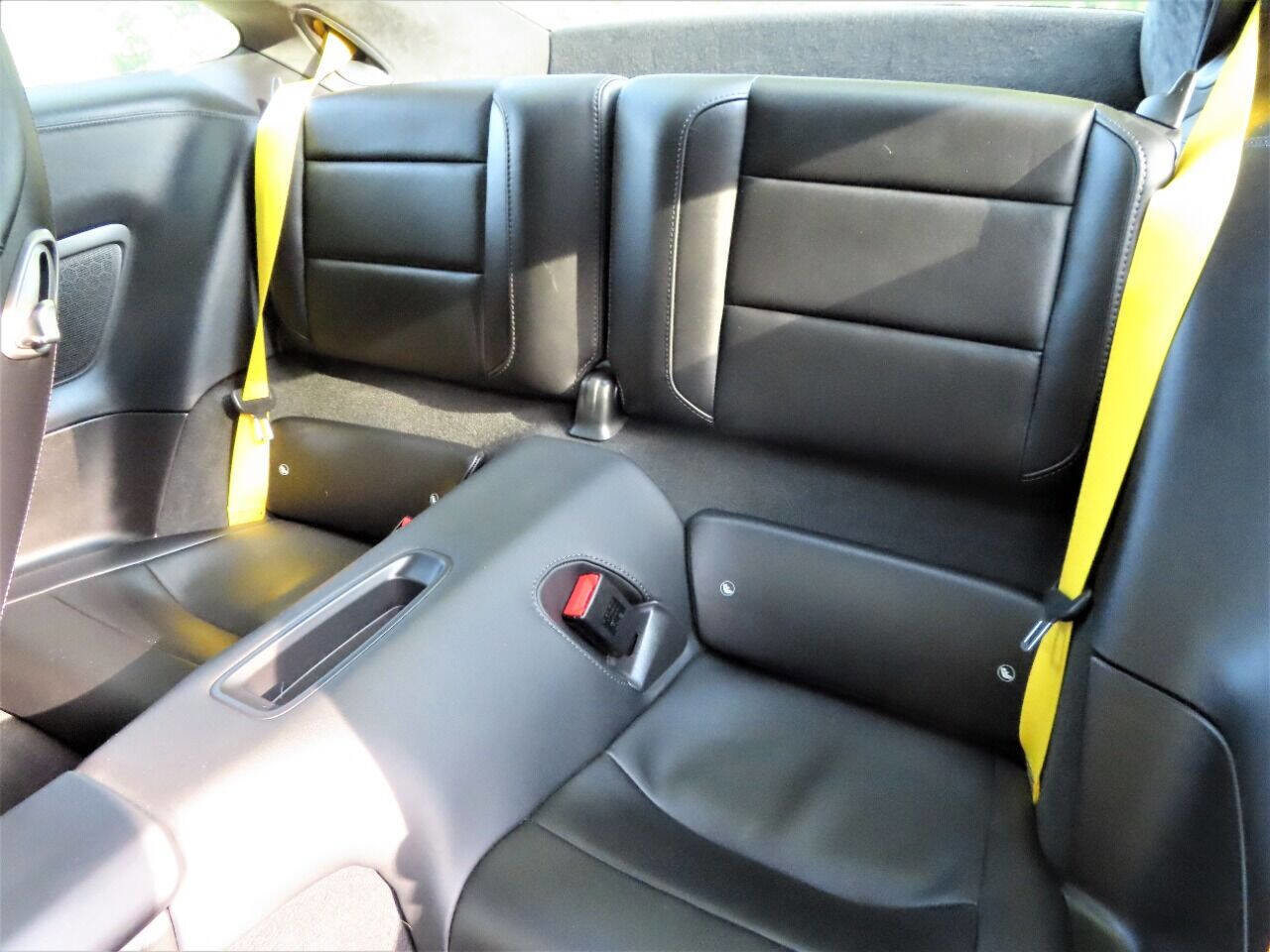 Used 2015 Porsche 911 Turbo S image 33