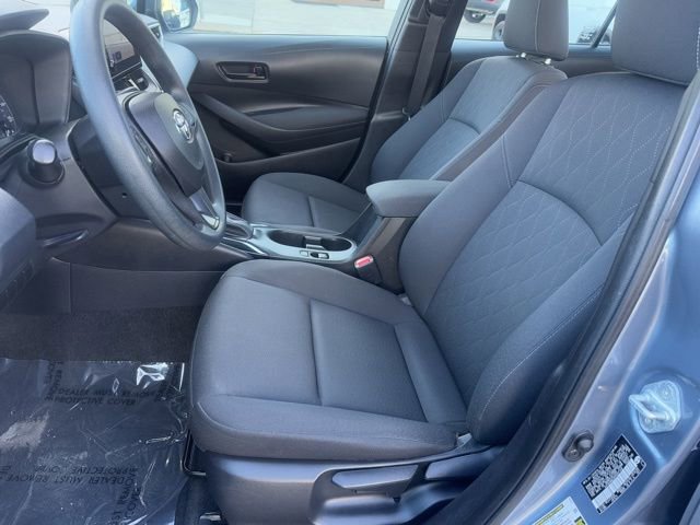 Used 2023 Toyota Corolla LE image 21