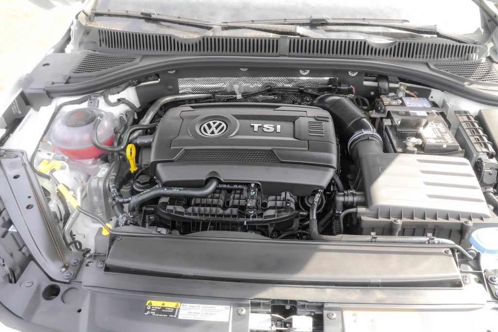 New 2026 Volkswagen Jetta GLI Autobahn image 44