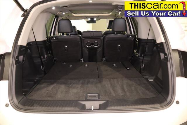 Used 2023 Honda Pilot Elite image 33