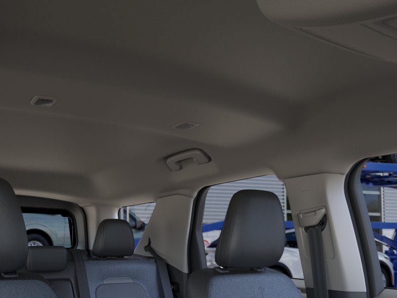 New 2026 Ford Bronco Sport Outer Banks AWD/4WD image 45