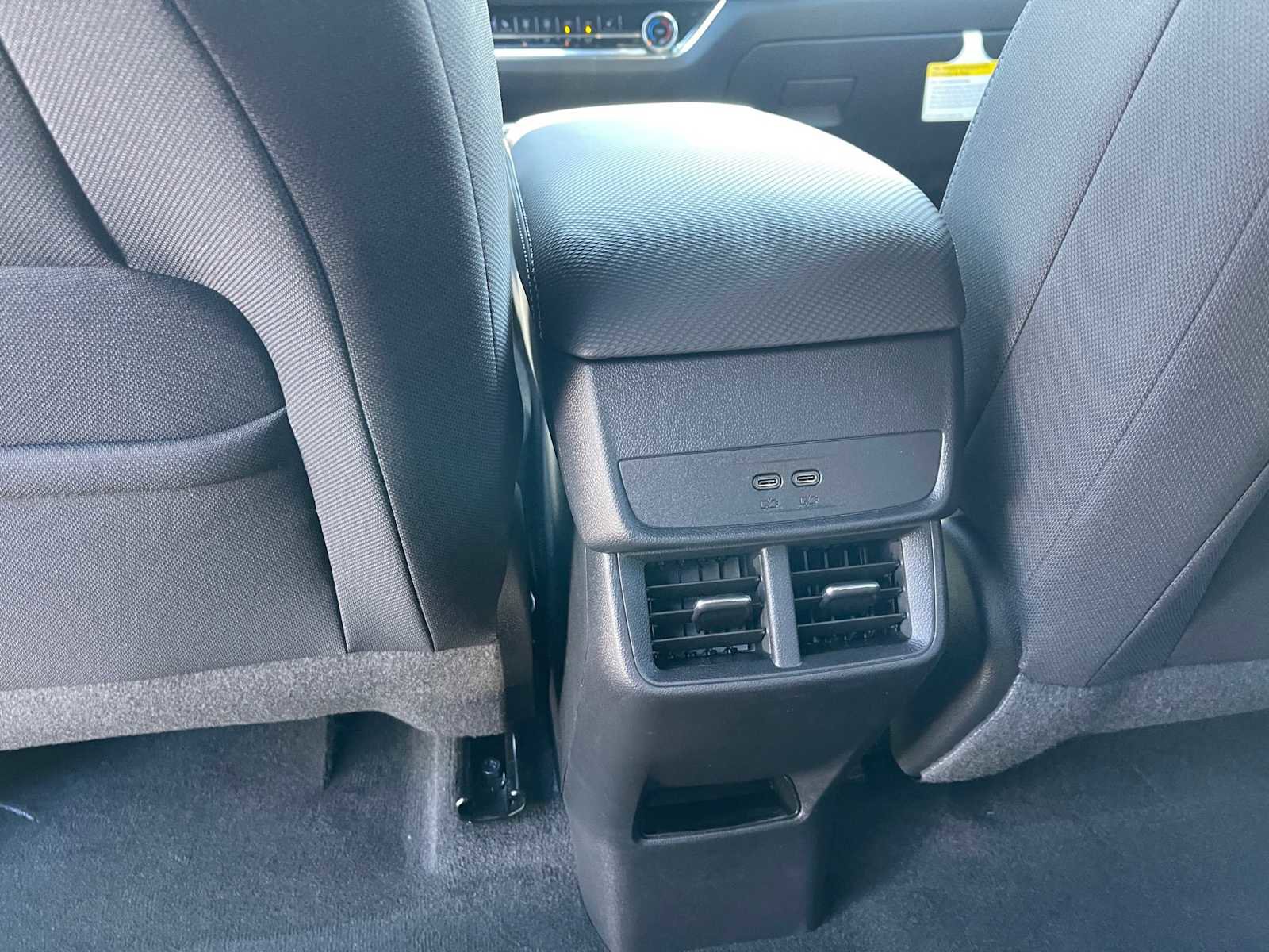 New 2026 Chevrolet Equinox LT image 18