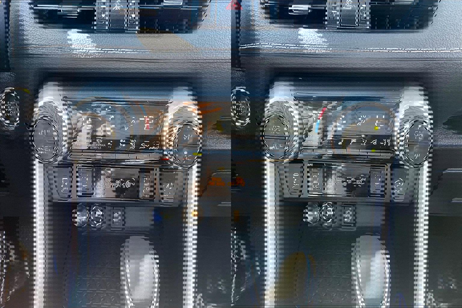 Used 2024 Toyota RAV4 XLE Premium w/ Weather Package AWD/4WD image 38