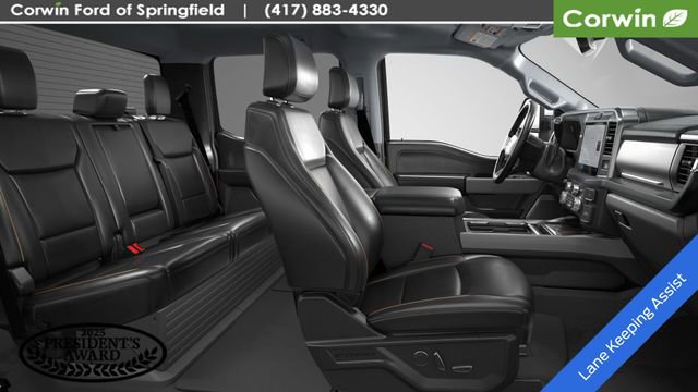 New 2026 Ford F350 Lariat AWD/4WD image 4