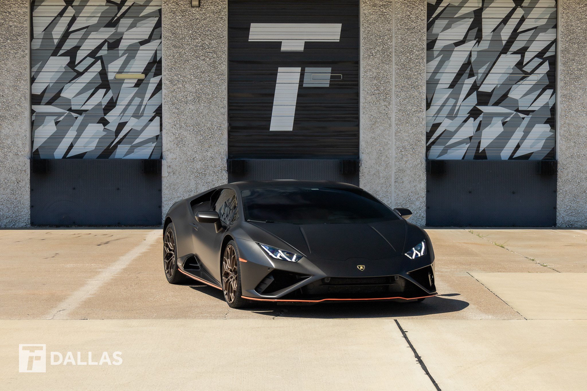Used 2022 Lamborghini Huracan EVO