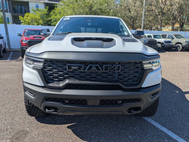 New 2026 RAM 1500 RHO w/ RHO Level 1 Equipment Group AWD/4WD image 9