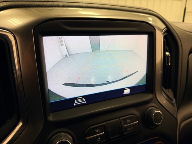 Certified 2022 Chevrolet Silverado 2500 LT w/ Fleet Comfort Package AWD/4WD image 12