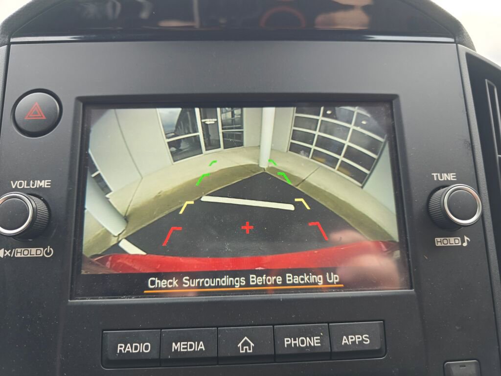 Used 2024 Subaru Crosstrek 2.0i image 28